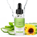 Natural Organic Whitening Hydrating Hyaluronic Acid Face Serum